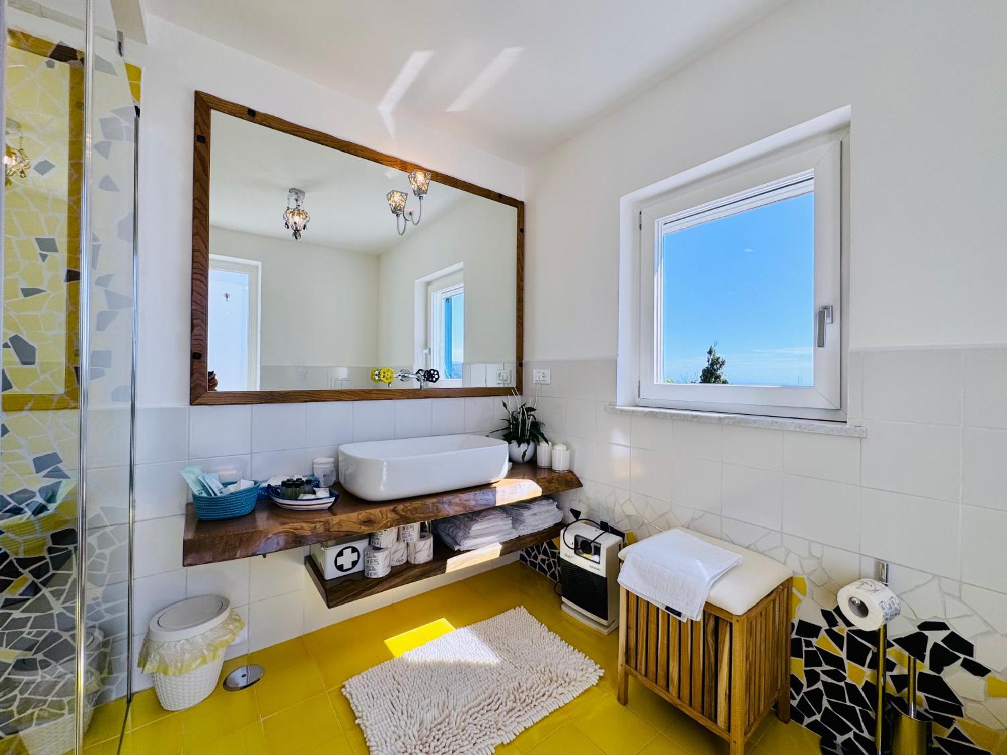 Yourhome - White House Gio 포지타노 외부 사진